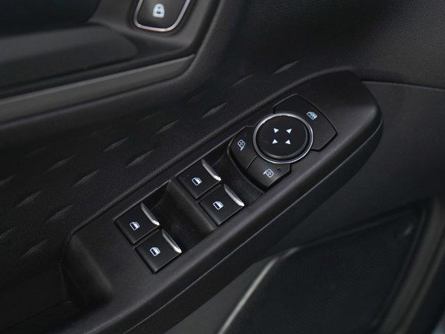 used 2020 Ford Escape car, priced at $14,998