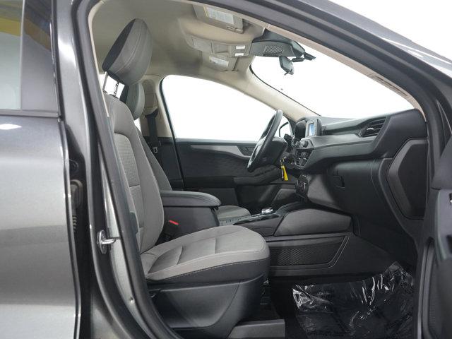 used 2020 Ford Escape car, priced at $14,998