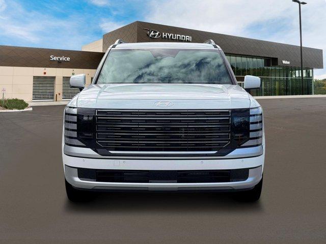 new 2026 Hyundai Palisade Hybrid car, priced at $61,650