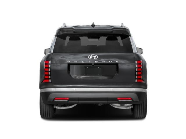used 2026 Hyundai Palisade car