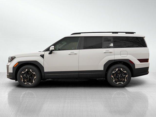 new 2026 Hyundai Santa Fe car, priced at $37,507