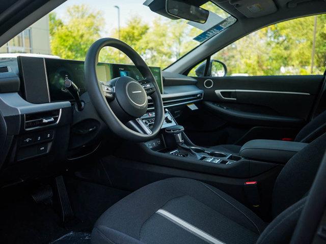 new 2026 Hyundai Sonata car, priced at $27,767