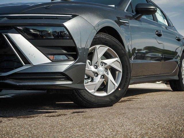 new 2026 Hyundai Sonata car, priced at $27,767