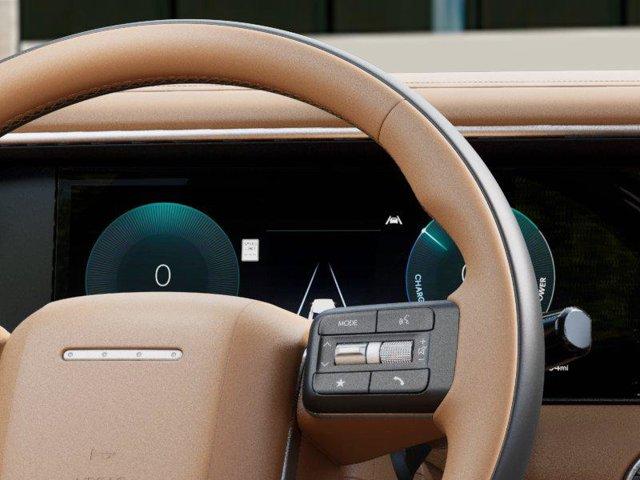 new 2026 Hyundai Palisade Hybrid car, priced at $61,515