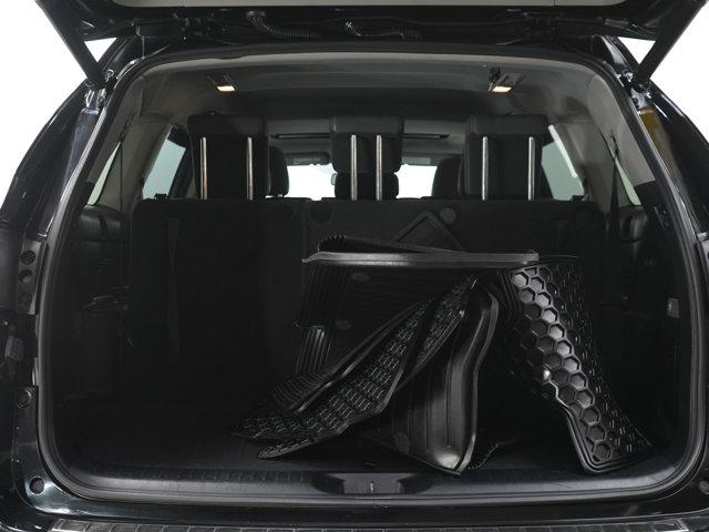 used 2015 Toyota Highlander car, priced at $19,549