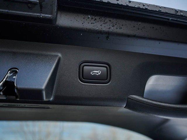 new 2026 Hyundai Tucson car, priced at $38,820