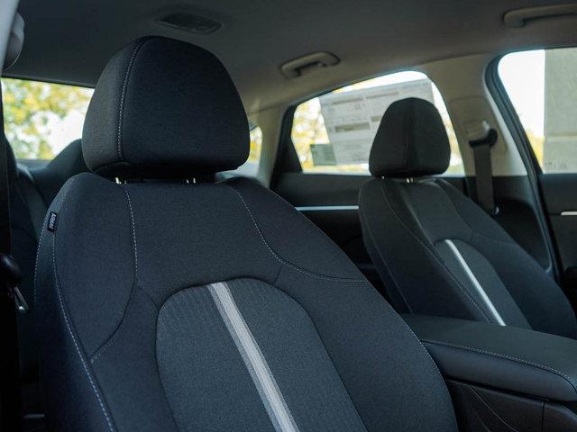 new 2026 Hyundai Sonata car, priced at $27,635