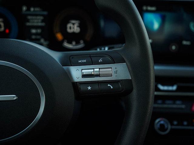 new 2026 Hyundai Sonata car, priced at $27,635