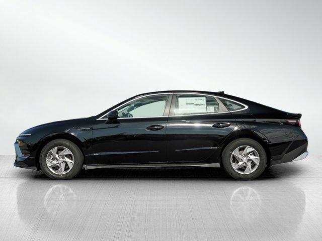 new 2026 Hyundai Sonata car, priced at $27,635