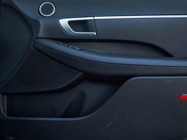 new 2026 Hyundai Sonata car, priced at $27,635