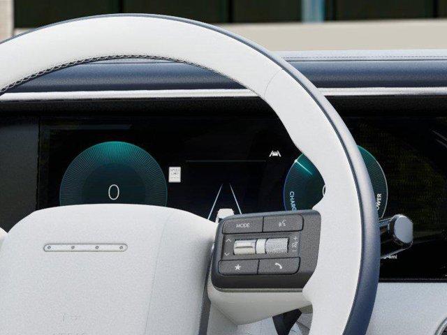 new 2026 Hyundai Palisade Hybrid car, priced at $60,925