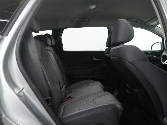used 2023 Hyundai Santa Fe car, priced at $23,799