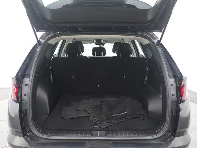 used 2023 Hyundai Tucson car, priced at $21,499
