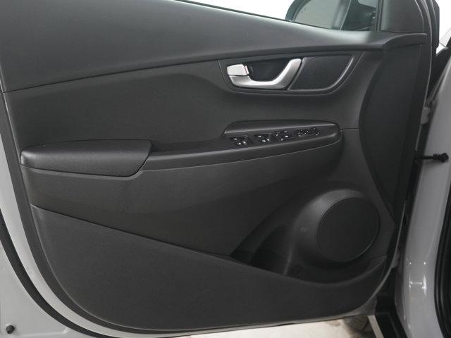 used 2023 Hyundai Kona car, priced at $21,998