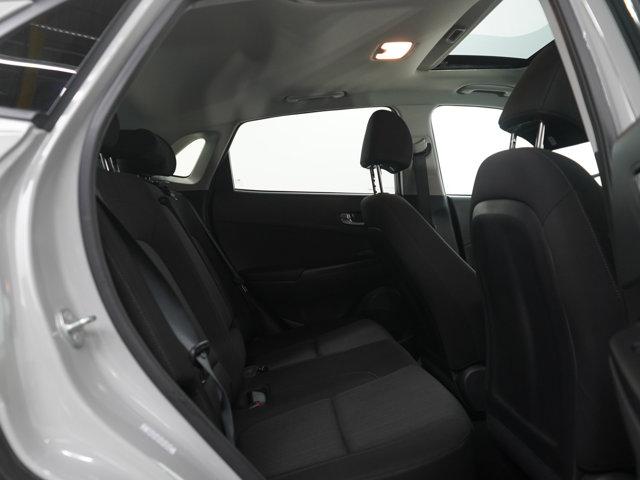 used 2023 Hyundai Kona car, priced at $21,998