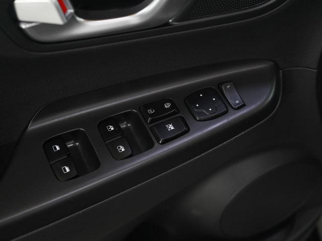 used 2023 Hyundai Kona car, priced at $21,998