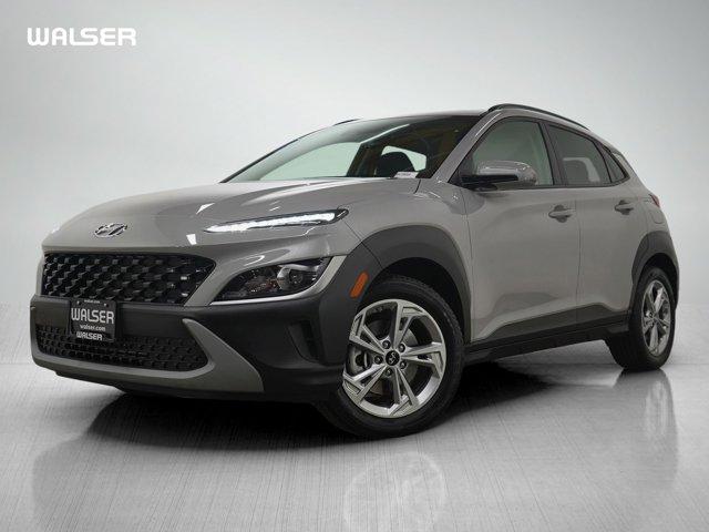 used 2023 Hyundai Kona car, priced at $21,998