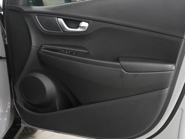 used 2023 Hyundai Kona car, priced at $21,998