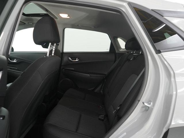 used 2023 Hyundai Kona car, priced at $21,998