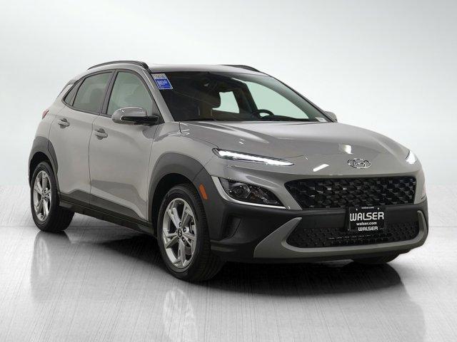 used 2023 Hyundai Kona car, priced at $21,998