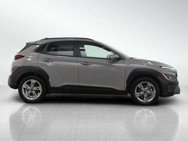 used 2023 Hyundai Kona car, priced at $21,998