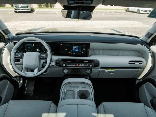 new 2026 Hyundai Palisade Hybrid car, priced at $60,580