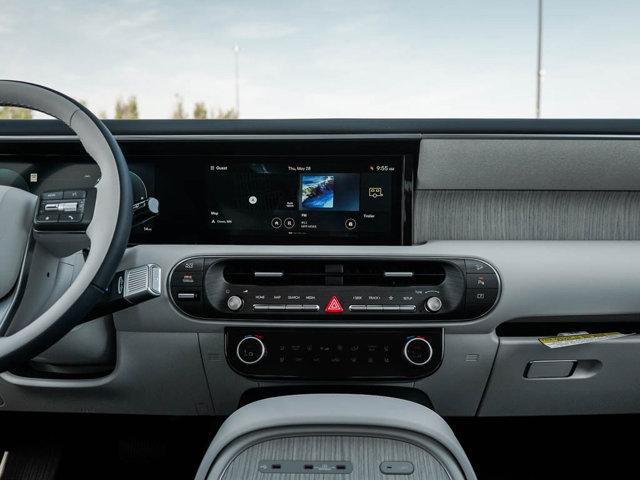 new 2026 Hyundai Palisade Hybrid car, priced at $60,580