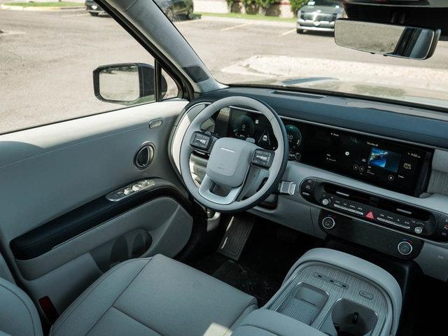 new 2026 Hyundai Palisade Hybrid car, priced at $60,580