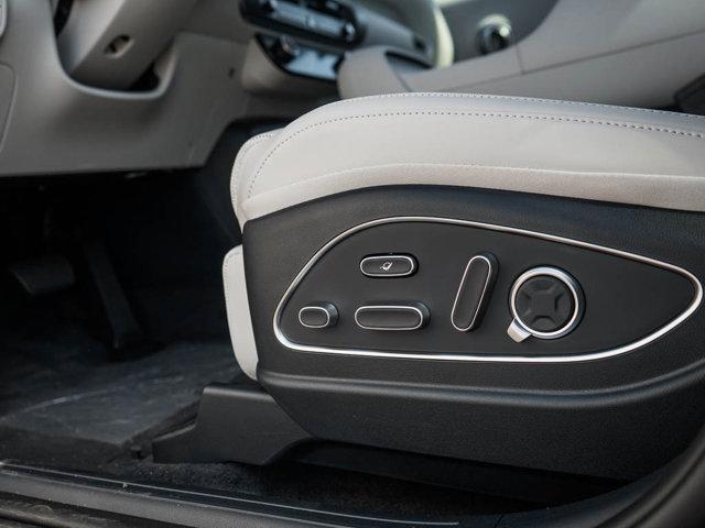 new 2026 Hyundai Palisade Hybrid car, priced at $60,580