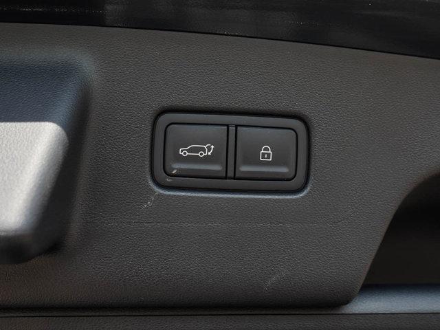 new 2026 Hyundai Palisade Hybrid car, priced at $60,580