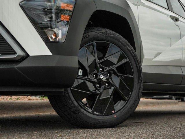 new 2026 Hyundai Kona car, priced at $30,160