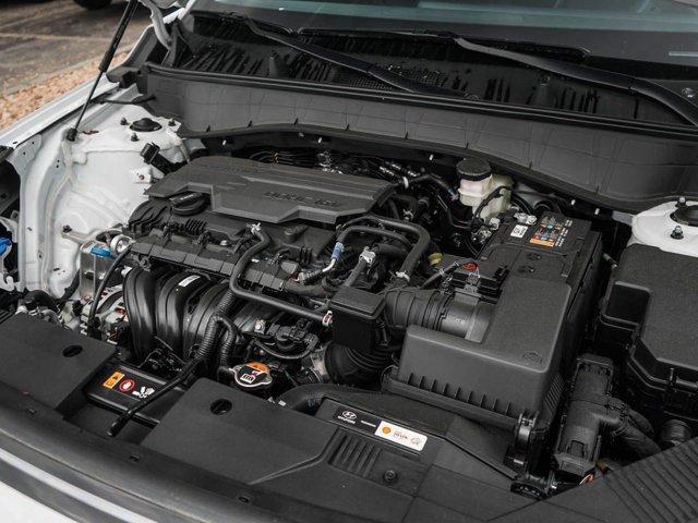 new 2026 Hyundai Kona car, priced at $30,160