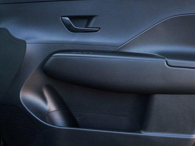 new 2026 Hyundai Kona car, priced at $28,810
