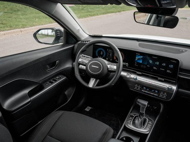 new 2026 Hyundai Kona car, priced at $30,160