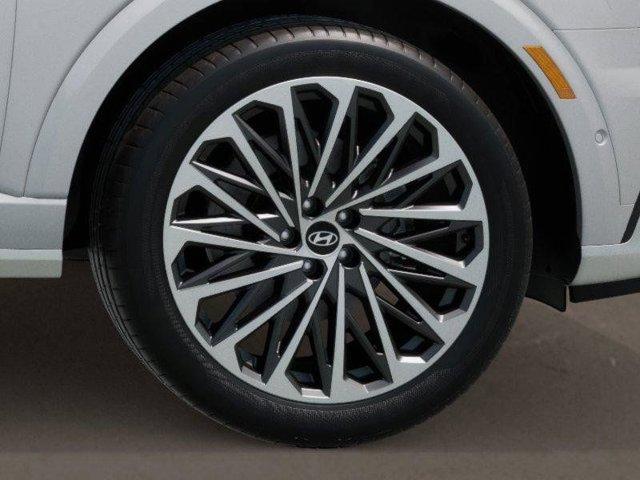 new 2026 Hyundai Palisade car, priced at $58,545