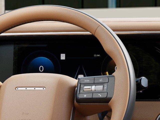 new 2026 Hyundai Palisade car, priced at $58,545