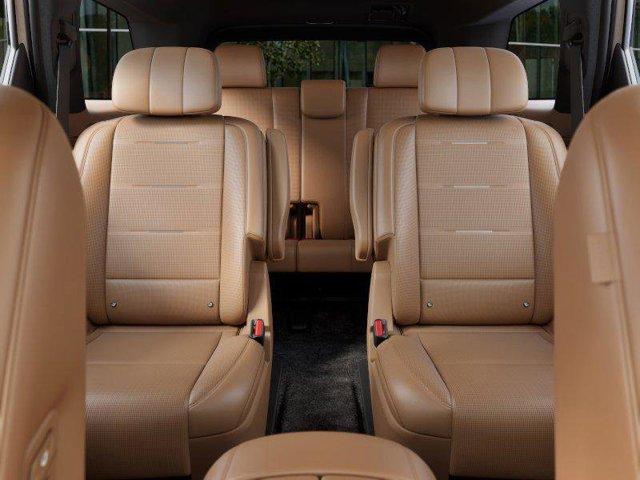 new 2026 Hyundai Palisade car, priced at $58,545