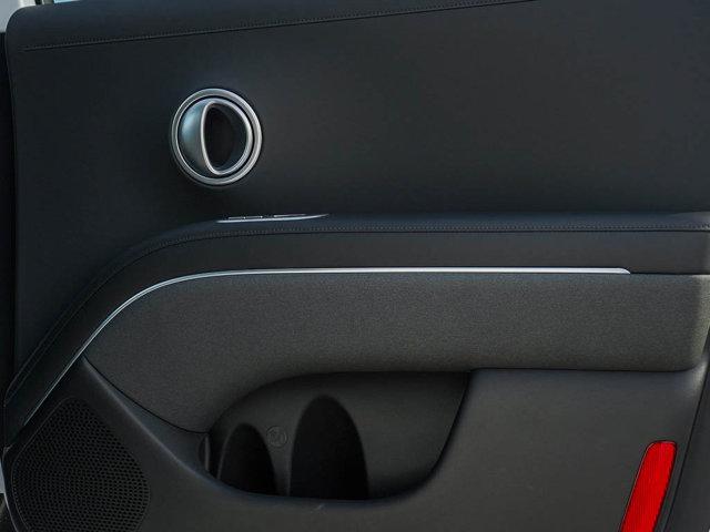 new 2026 Hyundai Palisade Hybrid car, priced at $60,925