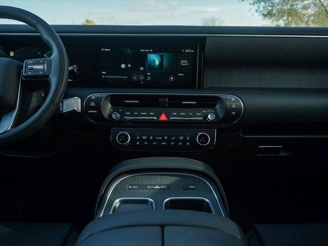 new 2026 Hyundai Palisade Hybrid car, priced at $60,925