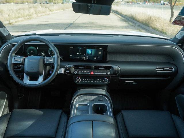 new 2026 Hyundai Palisade Hybrid car, priced at $60,925