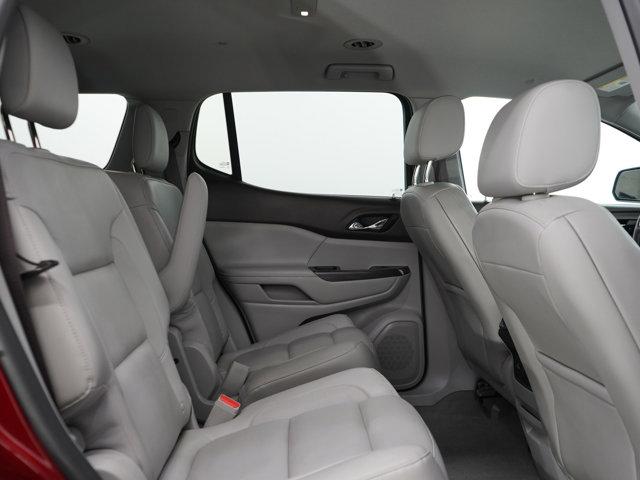 used 2017 GMC Acadia car, priced at $19,348