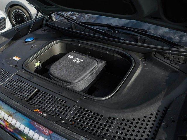 new 2026 Hyundai IONIQ 9 car, priced at $64,327