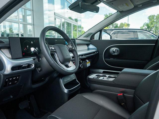 new 2026 Hyundai IONIQ 9 car, priced at $64,327