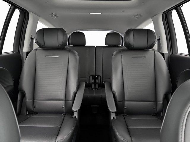 new 2026 Hyundai IONIQ 9 car, priced at $74,327
