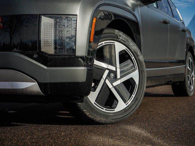 new 2026 Hyundai IONIQ 9 car, priced at $64,327