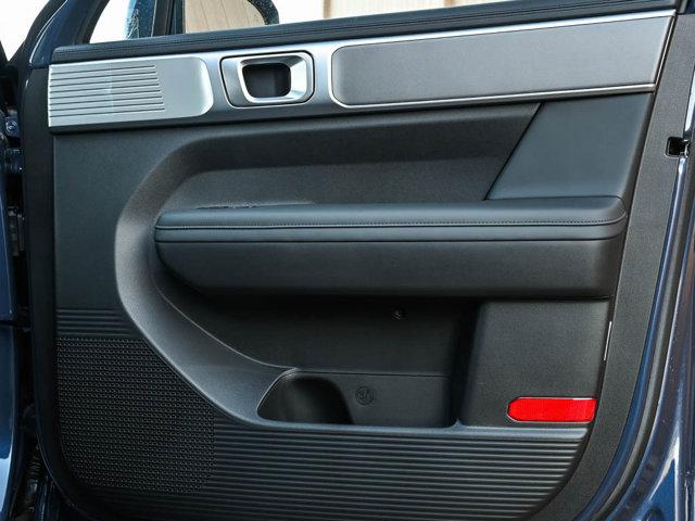 new 2026 Hyundai Santa Fe car, priced at $39,296