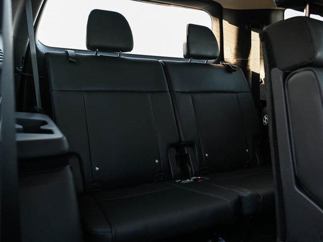 new 2026 Hyundai Santa Fe car, priced at $39,296