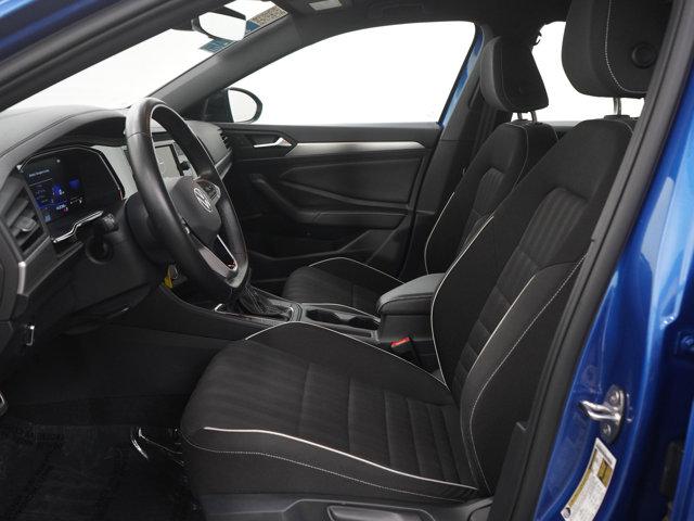 used 2023 Volkswagen Jetta car, priced at $20,149