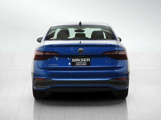 used 2023 Volkswagen Jetta car, priced at $20,149
