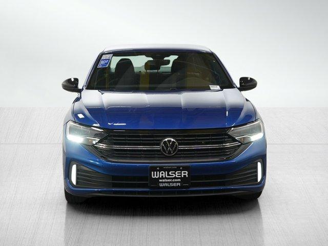 used 2023 Volkswagen Jetta car, priced at $20,149